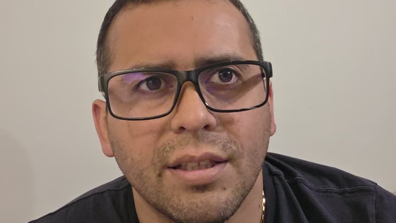 René cuenta cómo fue la mentoría
