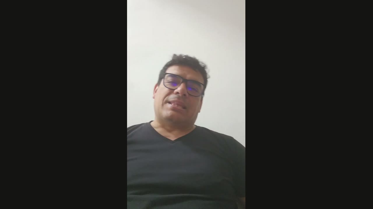 Rodri opina sobre la mentoría